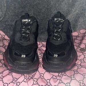 Balenciaga Triple S